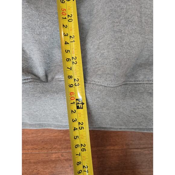 FOG Essentials SS22 1977 Tracksuit - Gray - Size Xl - Picture 5 of 9